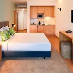 Nh Marina Hotel