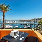 Hotel Nh Marina
