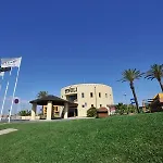 Hotel Nh Marina