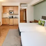 Nh Marina Hotel