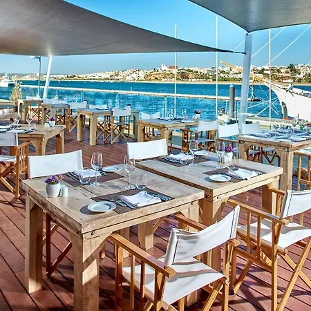 Hotel Nh Marina 4*