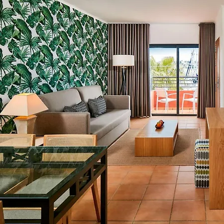 Hotel Nh Marina Portimão