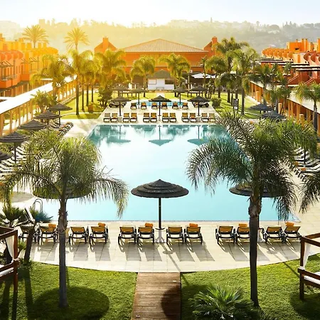 Hotel Nh Marina 4*