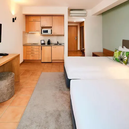 Nh Marina 4* Portimão