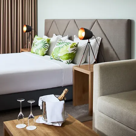 Hotel Nh Marina Portimão