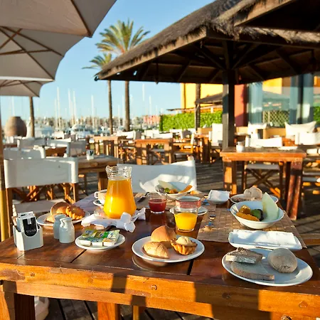 فندق Nh Marina