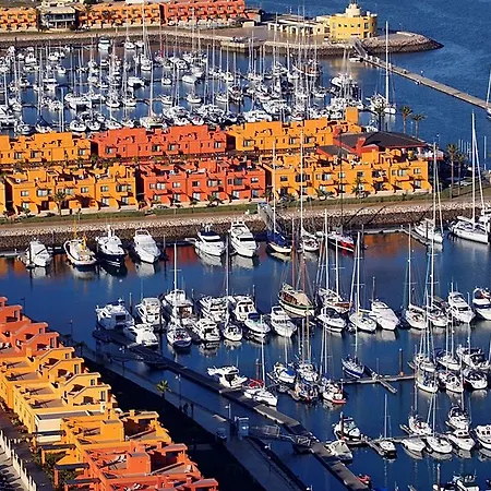 Nh Marina Отель Портиман