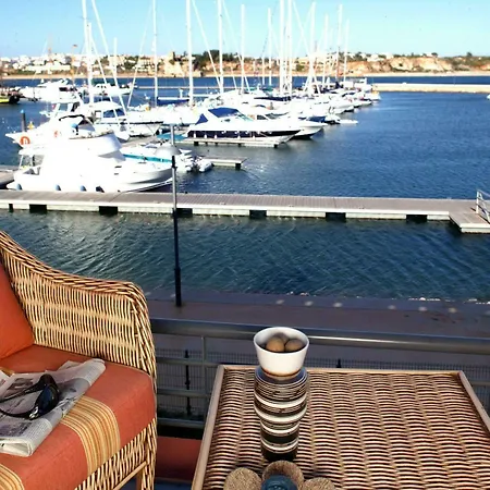 Nh Marina Portimão