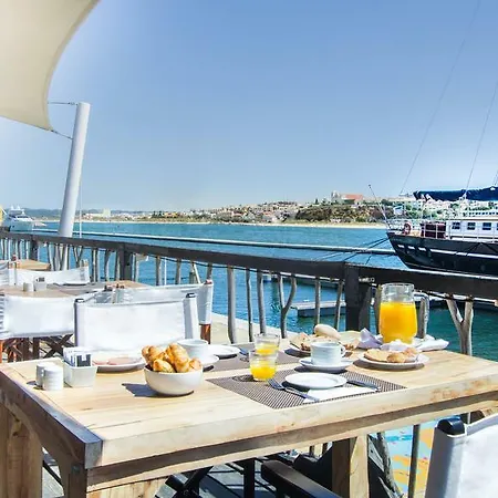 Hotel Nh Marina 4*
