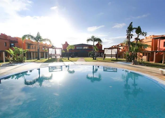 Nh Marina Отель Портиман