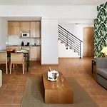 Nh Marina Otel 4*