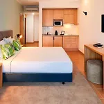 Otel Nh Marina