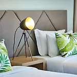Nh Marina Hotel 4*