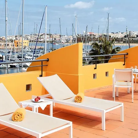 Nh Marina מלון 4*