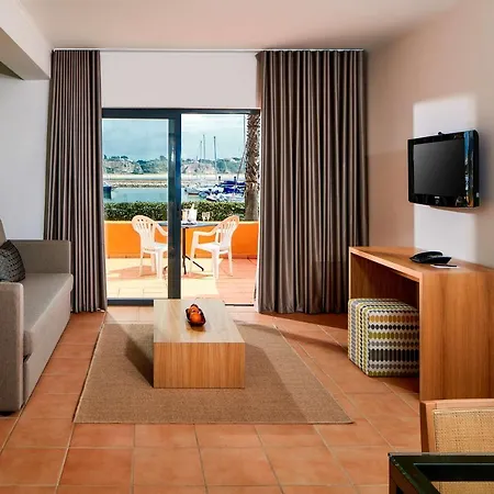 Nh Marina 4* Portimao