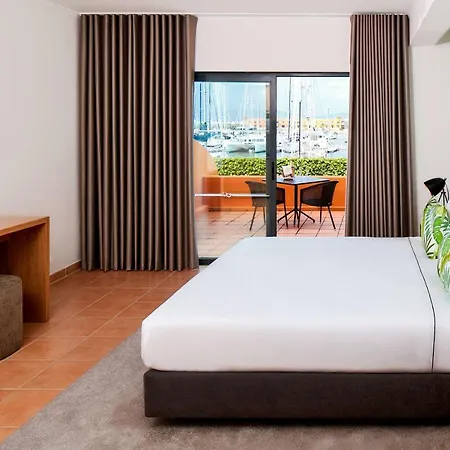 Nh Marina Hotel Portimao