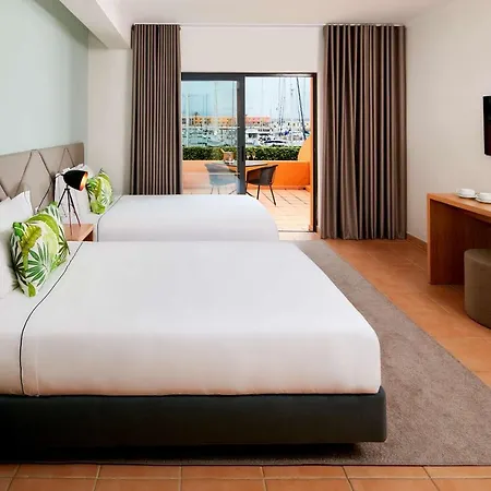 Hotel Nh Marina Portimao
