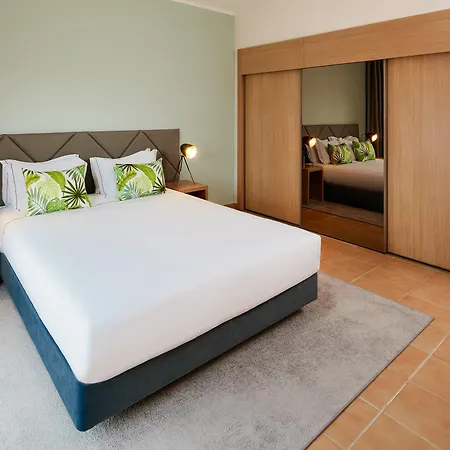 Nh Marina 4* Portimao
