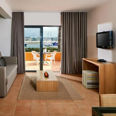 Nh Marina 4* Портиман