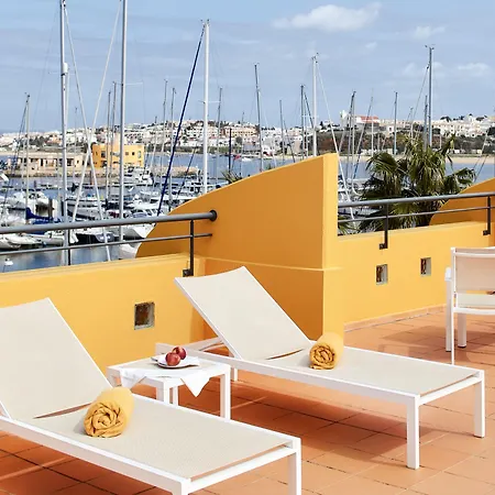 Nh Marina 4* Portimao