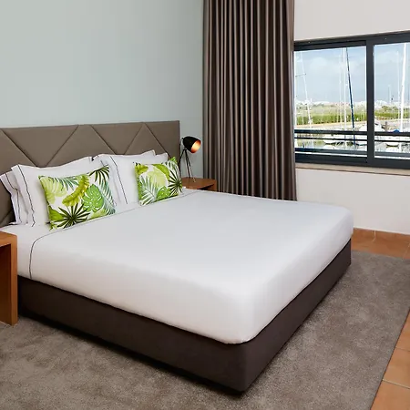 Nh Marina 4* Портиман