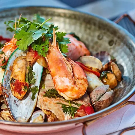 מלון Nh Marina פורטימאו