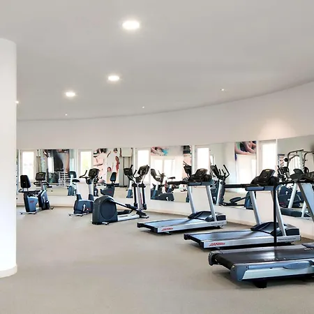 Nh Marina 4* פורטימאו