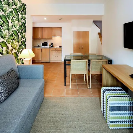 מלון Nh Marina פורטימאו