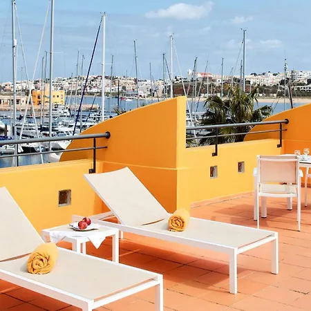Hotel Nh Marina