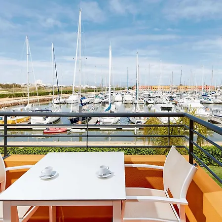 Nh Marina מלון 4*