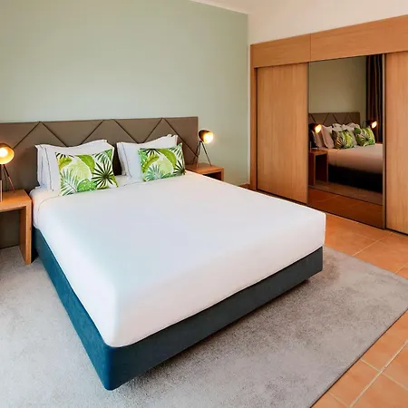 מלון Nh Marina פורטימאו