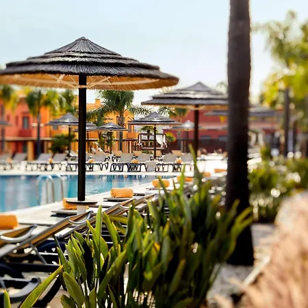 Nh Marina 4* Portimao