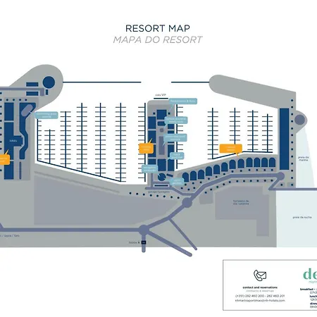 Hotel Nh Marina Portimao