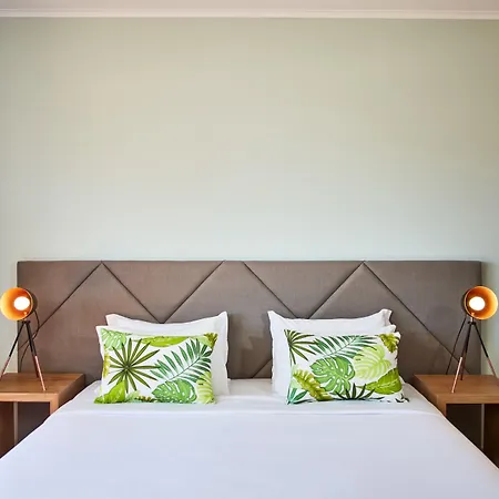 Nh Marina 4* פורטימאו