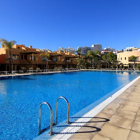 מלון Nh Marina פורטימאו