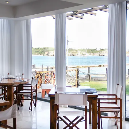 Nh Marina 4* Портиман