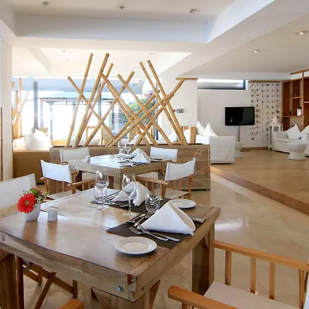 Nh Marina 4* פורטימאו