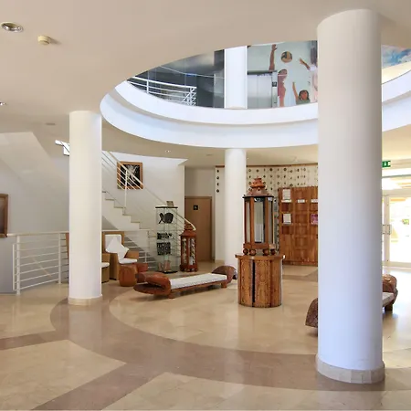 מלון Nh Marina פורטימאו