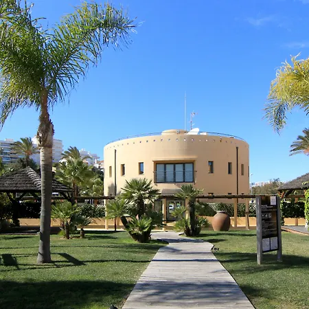 Nh Marina 4*