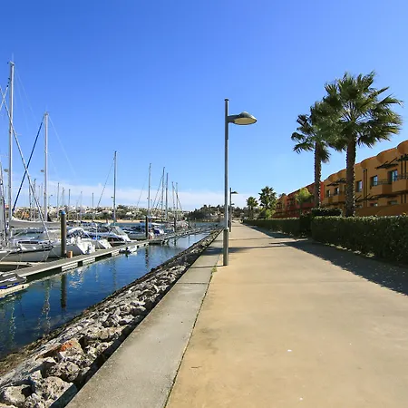 Nh Marina Portimao
