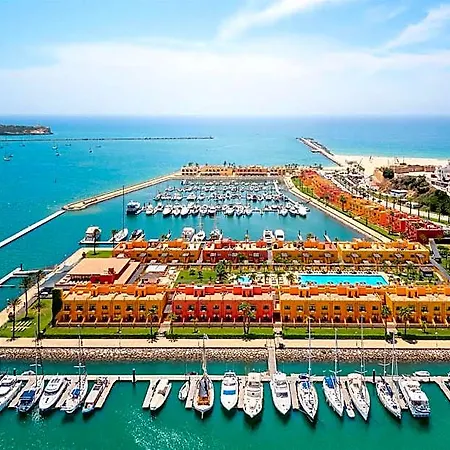 Nh Marina Portimão