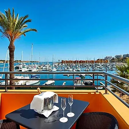 Hotel Nh Marina Portimão