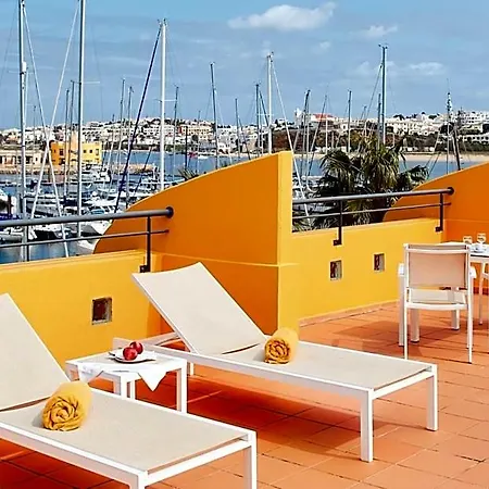 Nh Marina Hotel Portimão