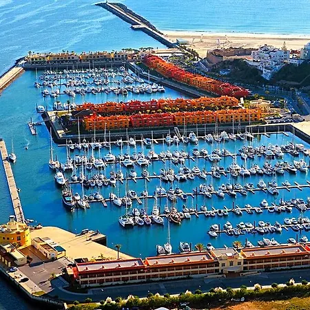 Nh Marina