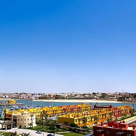 Nh Marina 호텔