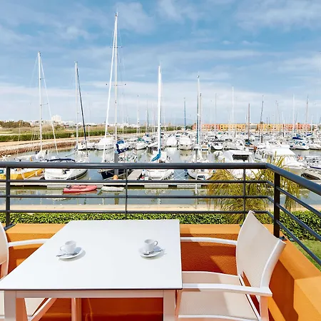 Отель Nh Marina 4*