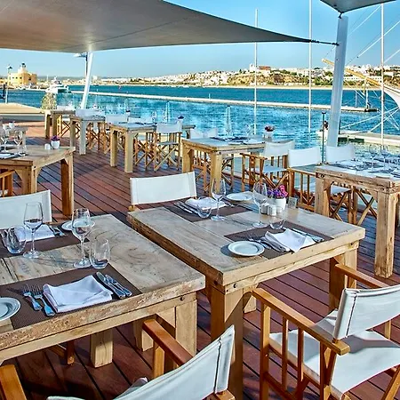 Nh Marina Ξενοδοχείο