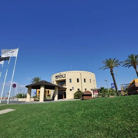 Ξενοδοχείο Nh Marina
