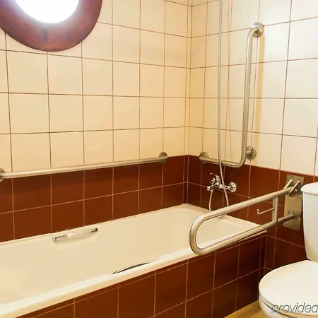 Nh Marina מלון פורטימאו