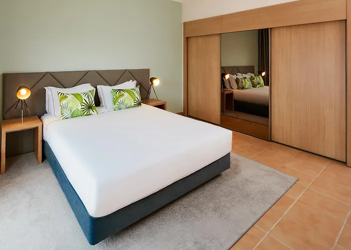 Nh Marina 4* Portimão